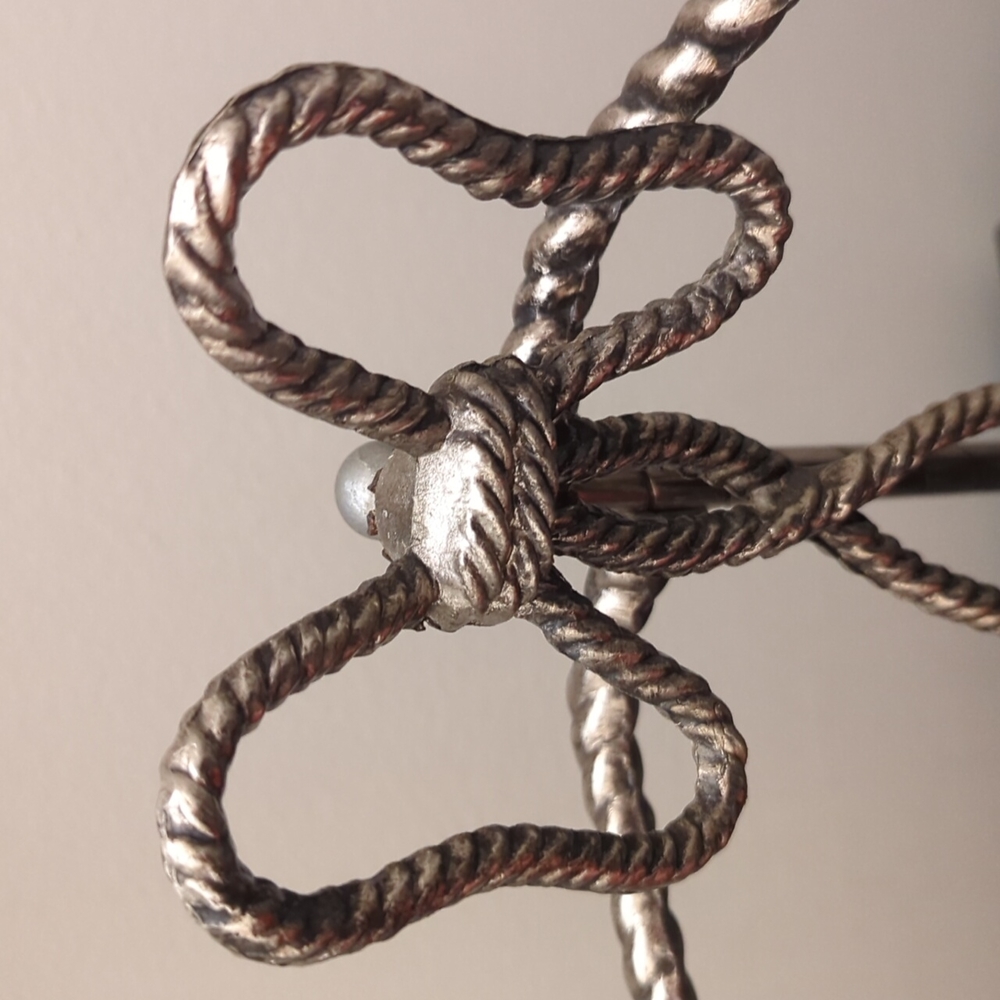 Antique jewelry hanger - Picture 3 of 5